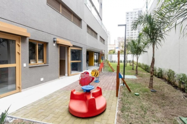 Imagem Imóvel com 2 Quartos à Venda, 39 m² em água Branca - São Paulo Imagem Imóvel com 2 Quartos à Venda, 39 m² em água Branca - São Paulo
