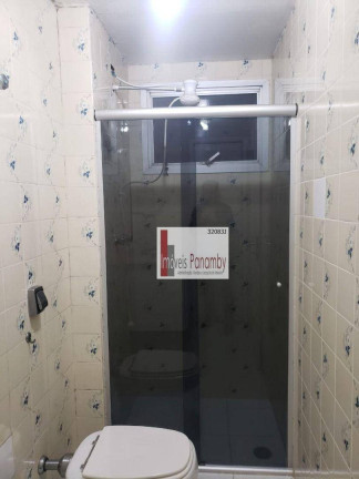 Imagem Apartamento com 2 Quartos à Venda, 89 m² em Vila Andrade - São Paulo