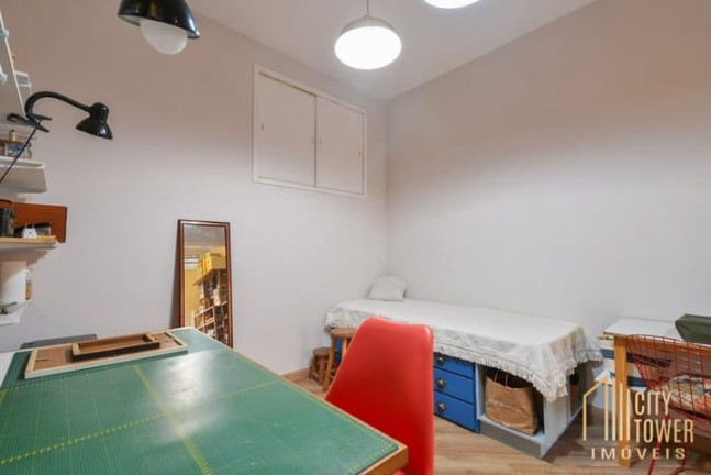 Imagem Casa com 2 Quartos à Venda, 110 m² em Jardim Da Glória - São Paulo Imagem Casa com 2 Quartos à Venda, 110 m² em Jardim Da Glória - São Paulo