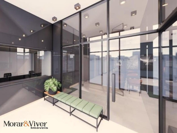 Imagem Imóvel Comercial à Venda, 41 m² em Centro - Curitiba Imagem Imóvel Comercial à Venda, 41 m² em Centro - Curitiba