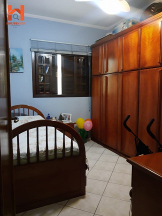 Imagem Sobrado com 5 Quartos à Venda, 387 m² em Vila Matilde - São Paulo