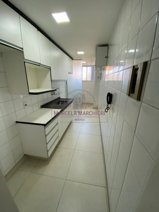 Imagem Apartamento com 3 Quartos à Venda, 90 m² em Praia De Itaparica - Vila Velha Imagem Apartamento com 3 Quartos à Venda, 90 m² em Praia De Itaparica - Vila Velha