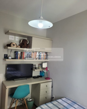 Imagem Apartamento com 3 Quartos à Venda, 63 m² em Jardim América - São José Dos Campos Imagem Apartamento com 3 Quartos à Venda, 63 m² em Jardim América - São José Dos Campos