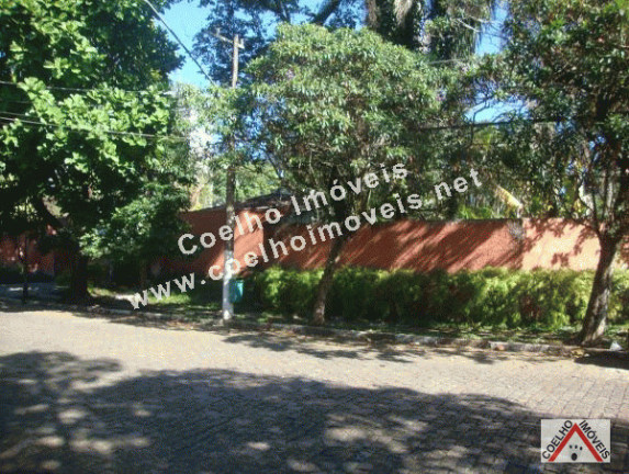 Imagem Terreno à Venda, 2.400 m² em Santo Amaro - São Paulo