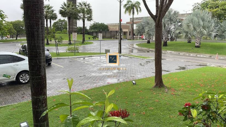 Imagem Casa com 5 Quartos à Venda, 396 m² em Urucunema - Eusébio Imagem Casa com 5 Quartos à Venda, 396 m² em Urucunema - Eusébio
