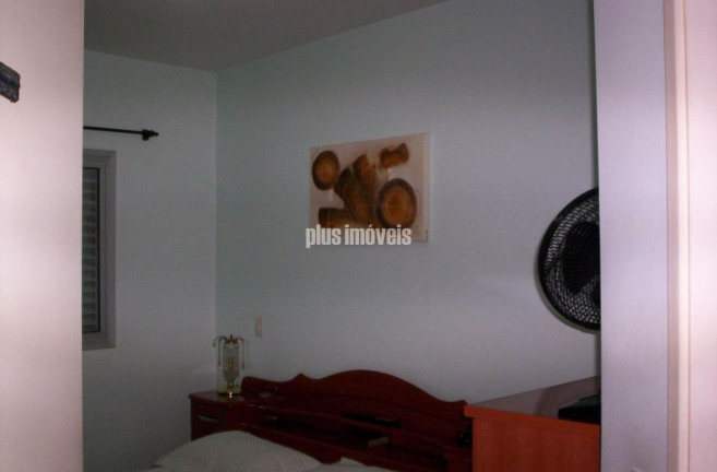 Imagem Apartamento com 3 Quartos à Venda, 71 m² em Vila Isa - São Paulo