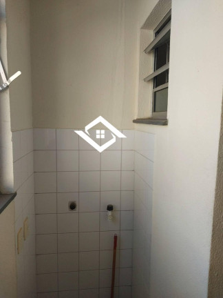 Imagem Apartamento com 2 Quartos à Venda, 45 m² em Campo Grande - Rio De Janeiro Imagem Apartamento com 2 Quartos à Venda, 45 m² em Campo Grande - Rio De Janeiro