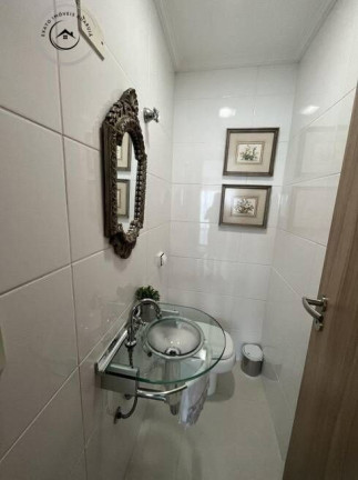 Imagem Apartamento com 3 Quartos à Venda, 148 m² em Pitangueiras - Guarujá Imagem Apartamento com 3 Quartos à Venda, 148 m² em Pitangueiras - Guarujá