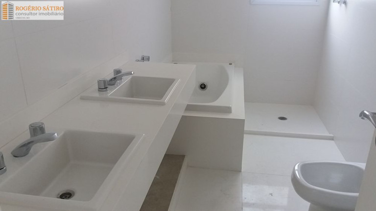 Imagem Cobertura com 4 Quartos à Venda, 336 m² em Chacara Klabin - São Paulo
