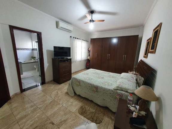 Imagem Casa com 3 Quartos à Venda, 200 m² em Residencial Furlan - Santa Bárbara D'oeste