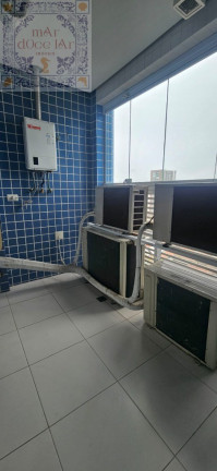 Imagem Apartamento com 3 Quartos à Venda, 129 m² em Aparecida - Santos