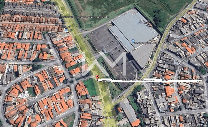 Imagem Terreno à Venda, 1.250 m² em Portal Dos Gramados - Guarulhos Imagem Terreno à Venda, 1.250 m² em Portal Dos Gramados - Guarulhos