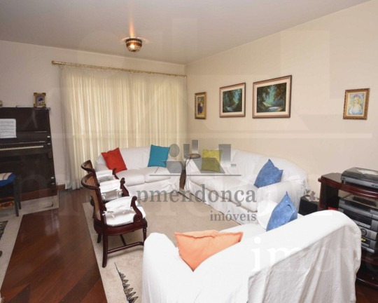 Imagem Apartamento com 4 Quartos à Venda, 186 m² em Perdizes - São Paulo Imagem Apartamento com 4 Quartos à Venda, 186 m² em Perdizes - São Paulo