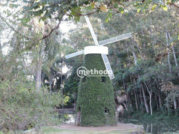 Imagem Terreno à Venda, 360 m² em Swiss Park - Campinas Imagem Terreno à Venda, 360 m² em Swiss Park - Campinas