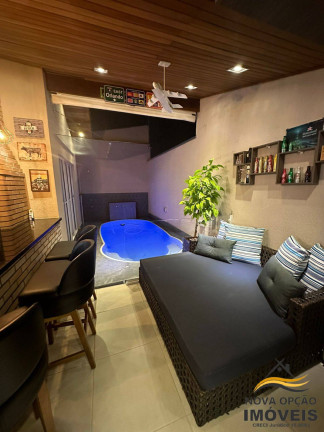 Imagem Casa com 4 Quartos à Venda, 250 m² em Parque Das Laranjeiras - Itupeva Imagem Casa com 4 Quartos à Venda, 250 m² em Parque Das Laranjeiras - Itupeva