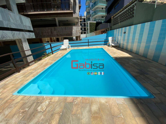 Imagem Cobertura com 5 Quartos à Venda, 344 m² em Praia Do Forte - Cabo Frio Imagem Cobertura com 5 Quartos à Venda, 344 m² em Praia Do Forte - Cabo Frio