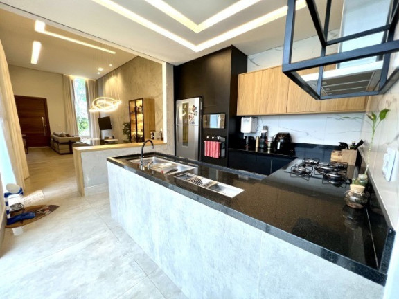 Imagem Casa com 3 Quartos à Venda, 185 m² em Setor Habitacional Arniqueira (águas Claras) - Brasília Imagem Casa com 3 Quartos à Venda, 185 m² em Setor Habitacional Arniqueira (águas Claras) - Brasília