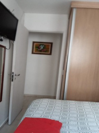 Imagem Apartamento com 2 Quartos à Venda, 53 m² em Vila Moraes - São Paulo