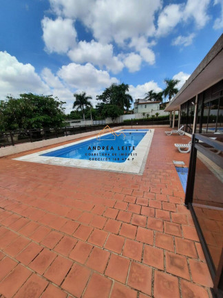 Imagem Apartamento com 2 Quartos à Venda, 51 m² em Jardim Santa Fé - Sorocaba