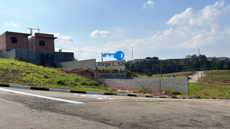 Imagem Terreno à Venda, 285 m² em Chácara Jaguari (fazendinha) - Santana De Parnaíba Imagem Terreno à Venda, 285 m² em Chácara Jaguari (fazendinha) - Santana De Parnaíba