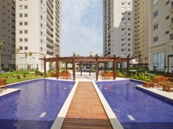 Imagem Apartamento com 3 Quartos à Venda, 165 m² em Jardim - Santo André Imagem Apartamento com 3 Quartos à Venda, 165 m² em Jardim - Santo André