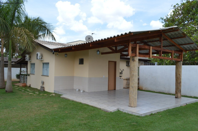 Imagem Imóvel com 3 Quartos à Venda, em Sinop - Sinop Imagem Imóvel com 3 Quartos à Venda, em Sinop - Sinop