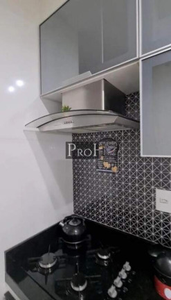 Imagem Apartamento com 2 Quartos à Venda, 59 m² em Planalto - São Bernardo Do Campo