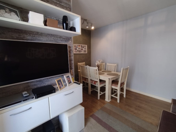 Imagem Apartamento com 2 Quartos à Venda, 56 m² em Vila São Geraldo - Taubaté Imagem Apartamento com 2 Quartos à Venda, 56 m² em Vila São Geraldo - Taubaté