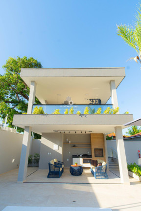 Imagem Casa de Condomínio com 3 Quartos à Venda, 100 m²