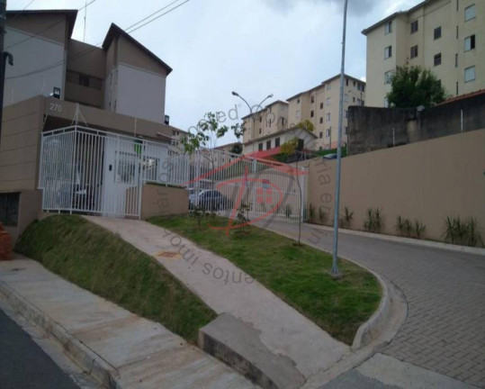 Imagem Imóvel com 2 Quartos à Venda, 62 m² em Jardim Minda - Hortolândia Imagem Imóvel com 2 Quartos à Venda, 62 m² em Jardim Minda - Hortolândia