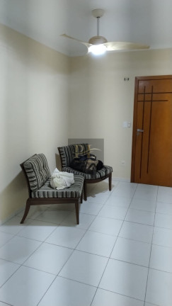 Imagem Apartamento com 2 Quartos para Alugar, 110 m² em Aviação - Praia Grande