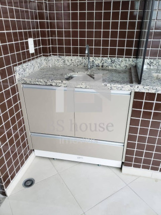 Imagem Apartamento com 3 Quartos à Venda, 96 m² em Vila Assunção - Santo André Imagem Apartamento com 3 Quartos à Venda, 96 m² em Vila Assunção - Santo André