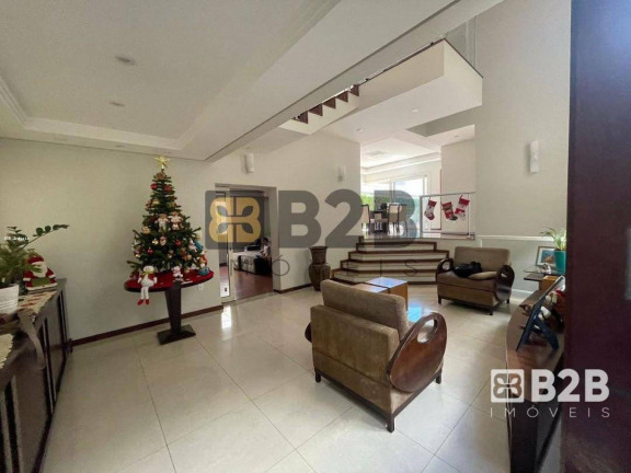 Imagem Casa com 3 Quartos à Venda, 343 m² em Villagio 3 - Bauru Imagem Casa com 3 Quartos à Venda, 343 m² em Villagio 3 - Bauru