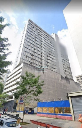 Loja à Venda, 17.909 m² em Santa Efigênia - São Paulo