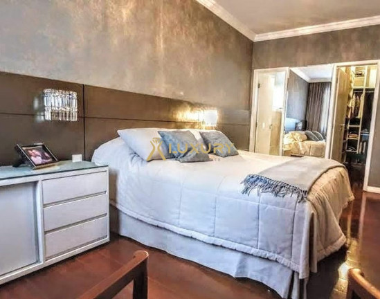 Imagem Imóvel com 4 Quartos à Venda, 431 m² em Carmo - Belo Horizonte