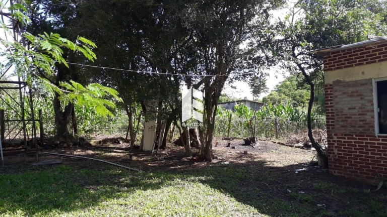 Imagem Casa com 2 Quartos à Venda, 250 m² em Centro - São Vicente Do Sul
