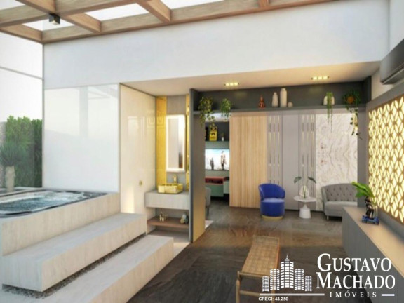 Imagem Cobertura com 3 Quartos à Venda, 280 m² em Aterrado - Volta Redonda Imagem Cobertura com 3 Quartos à Venda, 280 m² em Aterrado - Volta Redonda