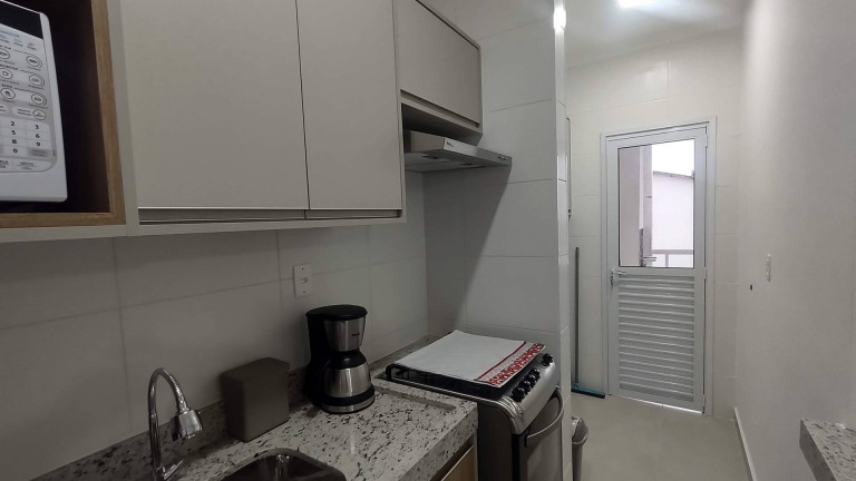 Imagem Apartamento com 2 Quartos à Venda,  em Praia Grande - Ubatuba