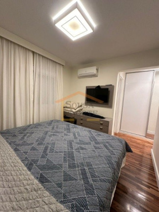 Imagem Apartamento com 3 Quartos à Venda, 134 m² em Santana - São Paulo Imagem Apartamento com 3 Quartos à Venda, 134 m² em Santana - São Paulo