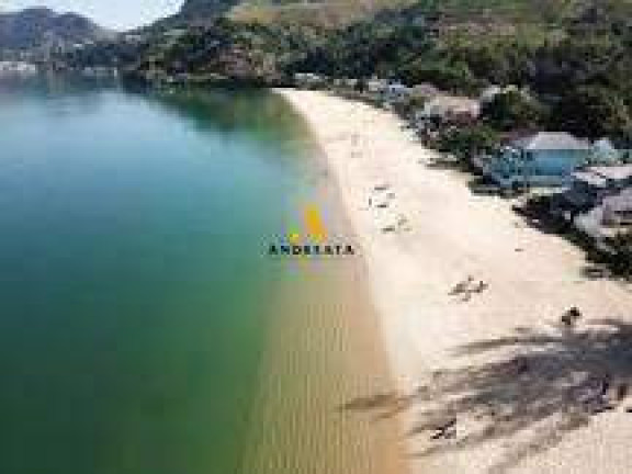 Imagem Casa com 7 Quartos à Venda, 209 m² em Praia Brava - Mangaratiba