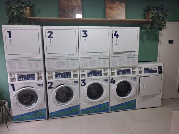 Imagem Apartamento com 1 Quarto para Alugar, 25 m² em Vila Olímpia - São Paulo Imagem Apartamento com 1 Quarto para Alugar, 25 m² em Vila Olímpia - São Paulo
