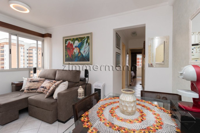 Imagem Apartamento com 2 Quartos à Venda, 94 m² em Perdizes - Sao Paulo