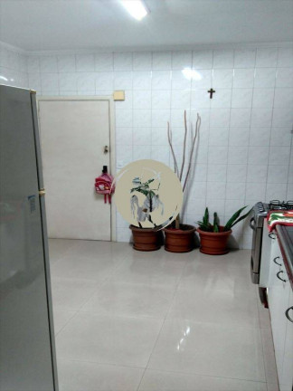 Imagem Apartamento com 2 Quartos à Venda, 92 m² em Campo Grande - Santos