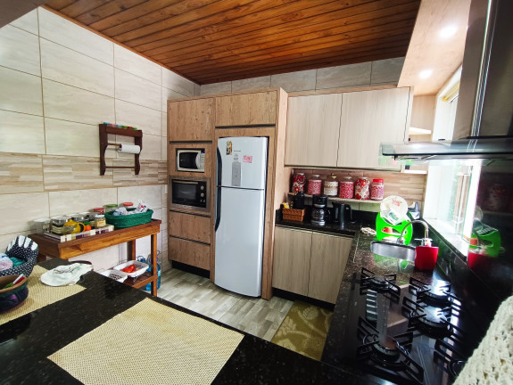 Imagem Imóvel com 2 Quartos à Venda, 110 m² em Araçatuba - Imbituba