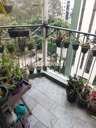 Imagem Apartamento com 3 Quartos à Venda, 79 m² em Morumbi - São Paulo