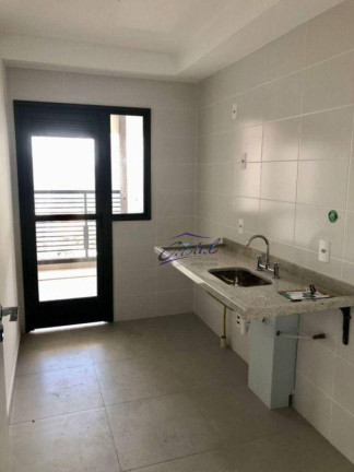 Imagem Apartamento com 3 Quartos à Venda, 84 m² em Brooklin - São Paulo
