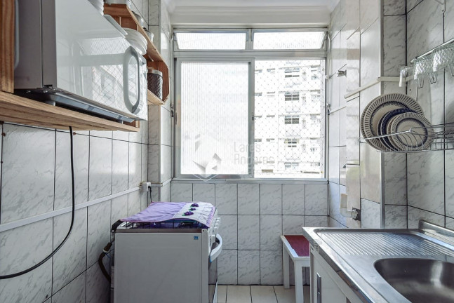Imagem Apartamento com 2 Quartos à Venda, 48 m² em Consolação - São Paulo Imagem Apartamento com 2 Quartos à Venda, 48 m² em Consolação - São Paulo