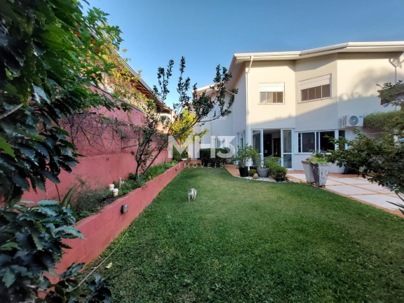 Imagem Casa de Condomínio com 4 Quartos à Venda, 375 m² em Loteamento Caminhos De São Conrado (sousas) - Campinas Imagem Casa de Condomínio com 4 Quartos à Venda, 375 m² em Loteamento Caminhos De São Conrado (sousas) - Campinas