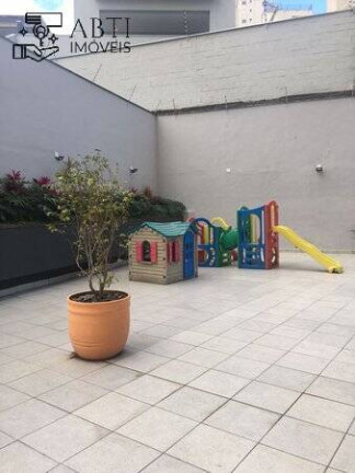 Imagem Apartamento com 2 Quartos à Venda, 50 m² em Chácara Inglesa - São Paulo