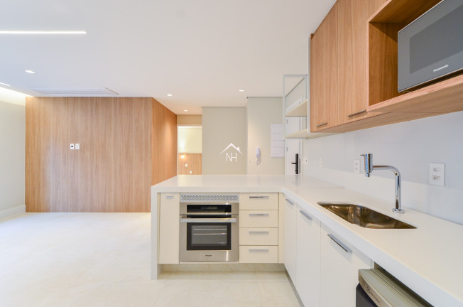 Imagem Apartamento com 1 Quarto à Venda, 69 m² em Vila Nova Conceição - São Paulo